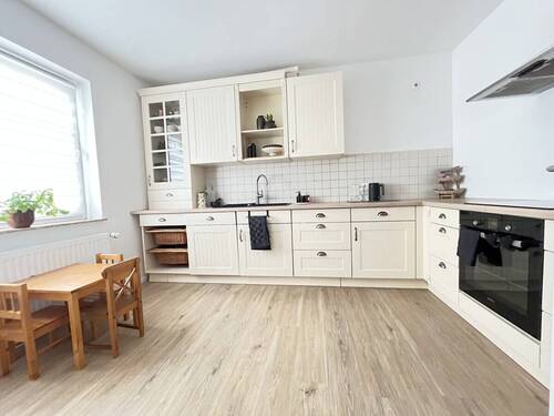 Kochen - Doppelhaushälfte mit 100,00 m&sup2; in Norden zum Kaufen