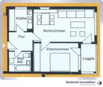 Grundriss - 