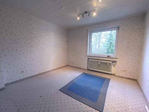 Arbeitszimmer m Fenster - 