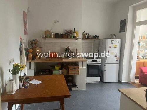 Bild 1 - Wohnungsswap - Kaiserin-Augusta-Straße
