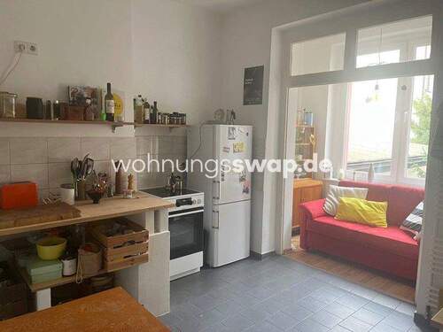 Bild 3 - 2 Zimmer Etagenwohnung in Berlin
