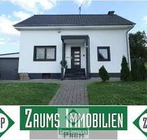 Modernes Einfamilienhaus in Roth bei Prüm