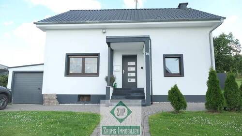 Bild 2 - 6 Zimmer Einfamilienhaus zum Kaufen in Roth bei Prüm