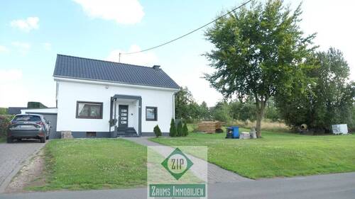 Bild 3 - 6 Zimmer Einfamilienhaus in Roth bei Prüm