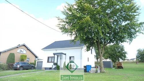 Bild 4 - Einfamilienhaus mit 147,00 m&sup2; in Roth bei Prüm zum Kaufen