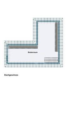 Dachgeschoss - 
