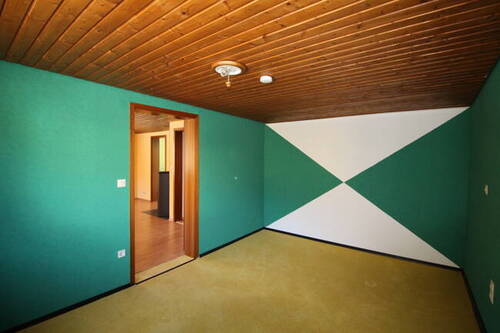 Schlafzimmer OG - 