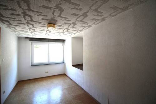 Jugendzimmer EG - 