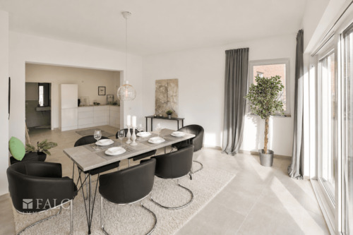 Essbereich - 