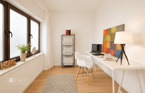 Büro - 