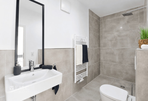 Badezimmer - 