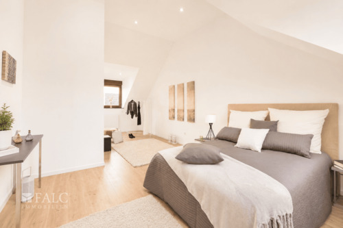 Schlafzimmer - 