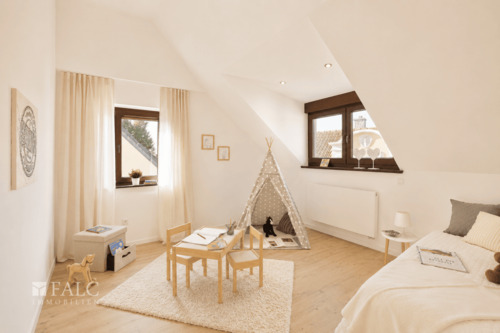 Kinderzimmer - 