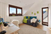 Kinderzimmer 2 - 