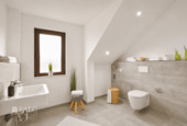 Badezimmer - 