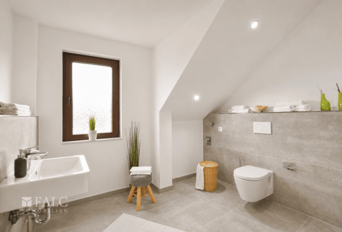 Badezimmer - 