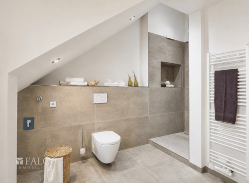Badezimmer - 