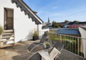 Terrasse - 