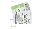 Grundriss EG - 