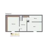 Grundriss Keller - 