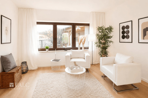 Wohnzimmer - 