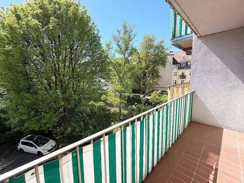 Loggia - 