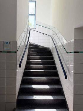 Treppenhaus - 