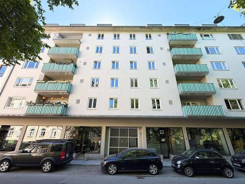 Fassade - 