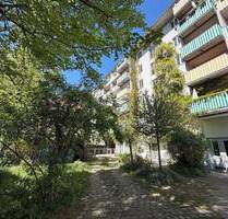 Helle 2-Zimmer-Wohnung in einem gepflegten Mehrfamilienhaus - München Au-Haidhausen