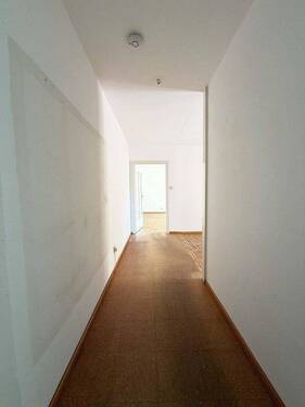 Flur - 2 Zimmer Etagenwohnung in München