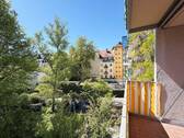 Balkon - 