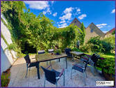 Terrasse - 