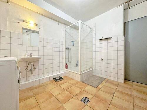 Duschbad - 