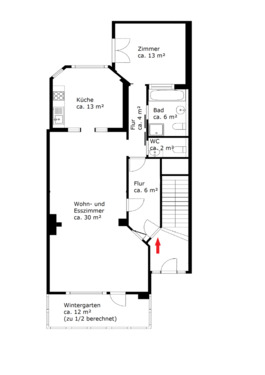Hochparterre - 