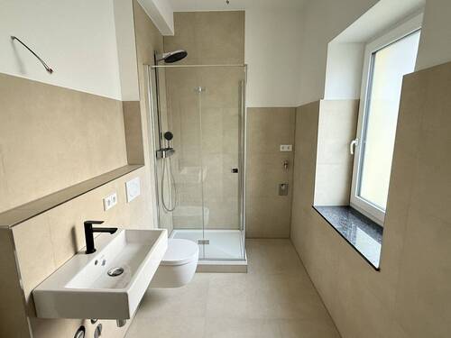 Badezimmer - 
