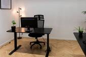 Co-Working Arbeitsplatz - 