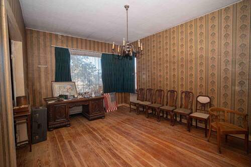 Wohn-/ Esszimmer_EG - Mehrfamilienhaus, Wohnhaus mit 164,90 m&sup2; in Bad Schwartau zum Kaufen