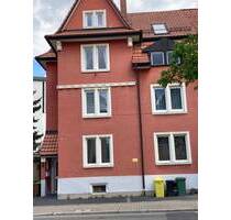 VS-Villingen, zentral, junge 3-Zi.Whg. EBK, 75 qm frei! - Villingen-Schwenningen