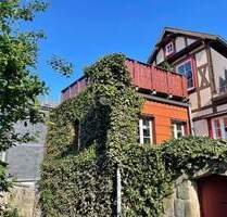 Leben in historischer Umgebung in Halberstadt!