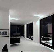 NEUBAU nach IHREM WUNSCH: Designer Haus - Architekten Haus - Black White House - Langenfeld Immigrath