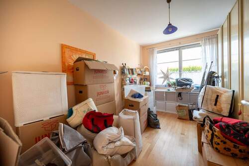 Kinderzimmer - 