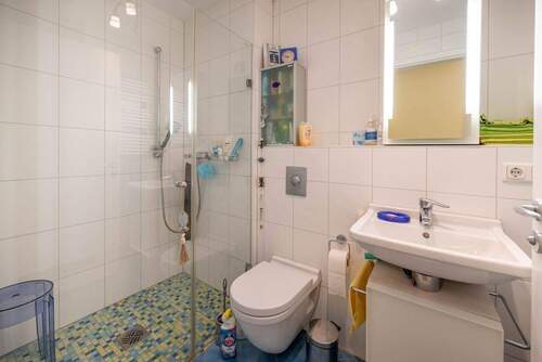 Duschbad - 