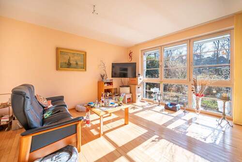 Wohnzimmer - 