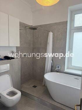 Bild 2 - 2 Zimmer Etagenwohnung zur Miete in Frankfurt am Main