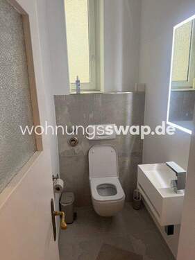 Bild 4 - Etagenwohnung mit 106,00 m&sup2; in Frankfurt am Main zur Miete