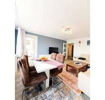 KENSIONGTON - Über den Dächern der Stadt - 2-Zimmer-Wohnung mit Loggia & traumhafter Skyline - München Feldmoching-Hasenbergl