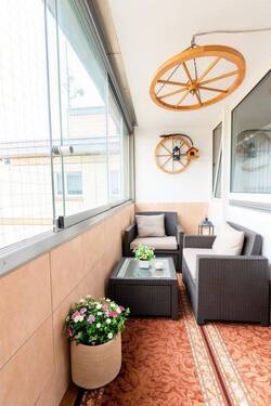 Loggia 14 Stock DG - 