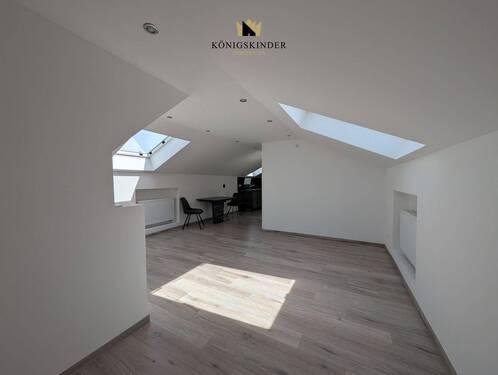 Wohnzimmer DG - 