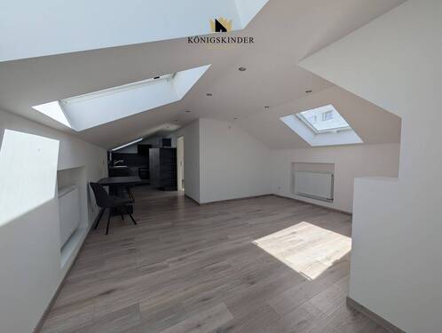 Wohnzimmer DG - 