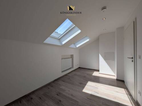 Schlafzimmer DG - 